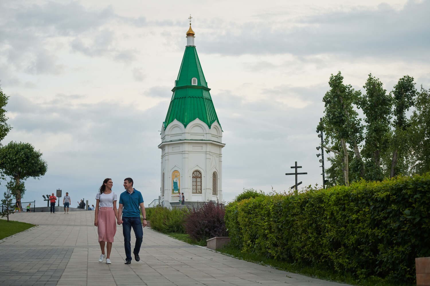 Фотомаршрут лучшие места для фото